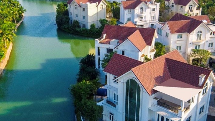 Hà Nội đề xuất tặng biệt thự cho nhân lực chất lượng cao - Đề xuất quá đã!!! - 1
