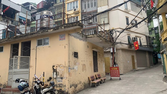 Có một điều mà mình thấy giá chung cư tại Hà Nội đang ảo hơn giá trị thực tế rất nhiều - 1