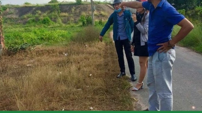 Nghịch lý môi giới bất động sản: Khi chứng chỉ hành nghề trở thành "Cúc áo đầu sai" - 1