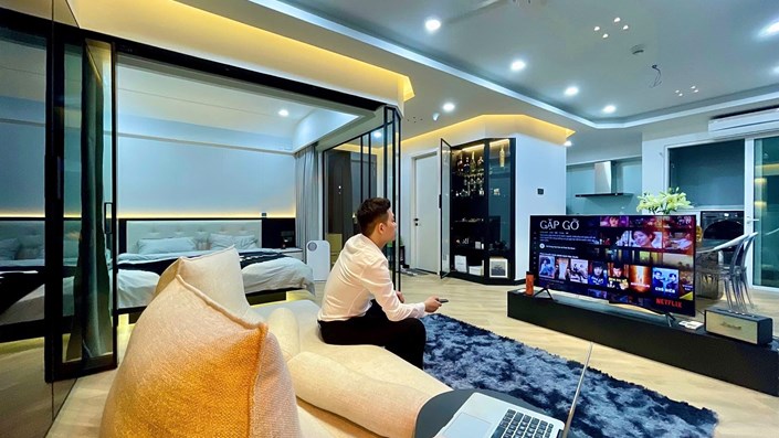 Bơm tiền mua nhà lúc này có dở không? - 1