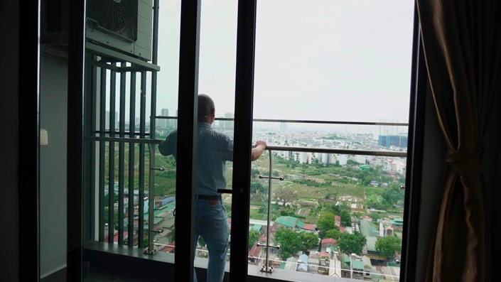 Nhà để ở chứ không để đầu cơ: Sắp tới thời các "Chủ tịch ôm hàng" liệu có khóc ròng? - 1