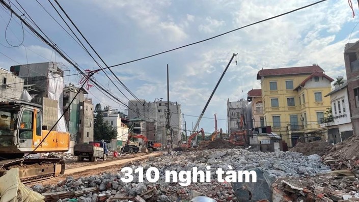 Cẩm nang sinh tồn cho hội bỗng một ngày đẹp trời có nhà thuộc diện thu hồi quy hoạch - 1