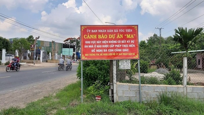 Mua Nhà 2025: "Chơi game" không khéo có thể mất tiền tỷ  - 1