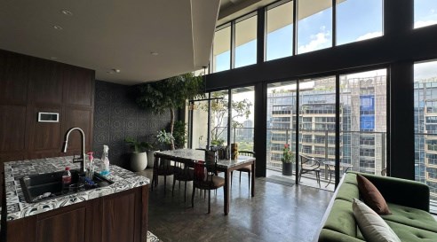 Bỏ 20 - 30 tỷ mua cái "chuồng chim" chung cư là gàn dở? Nghĩ vậy là chưa đủ tầm rồi anh em ạ! - 1