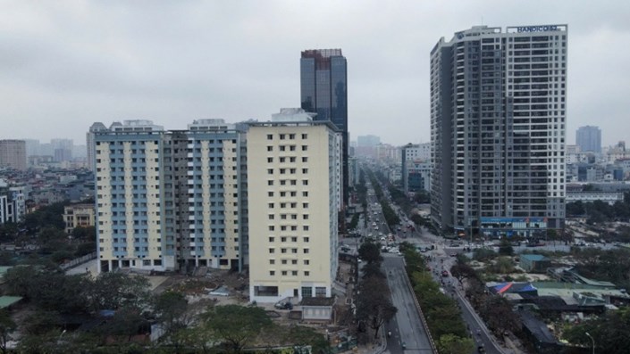 Ra rả tin lãi vay mua nhà chạm mốc 15%: Đầu gối "hội không nhà" có đang khuỵu xuống vì cú sốc tâm lý - 1