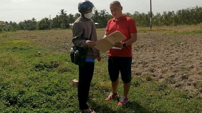 Đất nông nghiệp có giá bao nhiêu? - 1