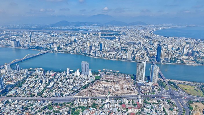 Phát triển nhà ở xã hội: Cần “luồng xanh” như ngành thuế, ai làm tốt thì đừng bắt đi "đường vòng" - 1