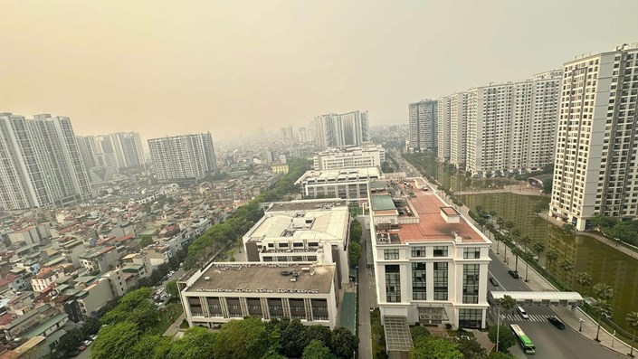 Đọc xong gần 80 trang quy hoạch của Hà Nội, cảm giác đầu tiên là gì? Là kỳ vọng mới! - 1