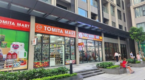 Nhà thấp tầng đang tăng nguồn cung, thu hút nhóm khách mua ở thực - 1