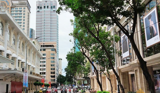 Thời hoàng kim của nhà phố đang dần khép lại? - 1