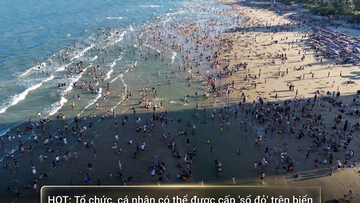 🌊 SẮP CÓ "SỔ ĐỎ" CHO BIỂN KHƠI: KHI ĐẠI DƯƠNG CŨNG CÓ "CHÍNH CHỦ"! - 1