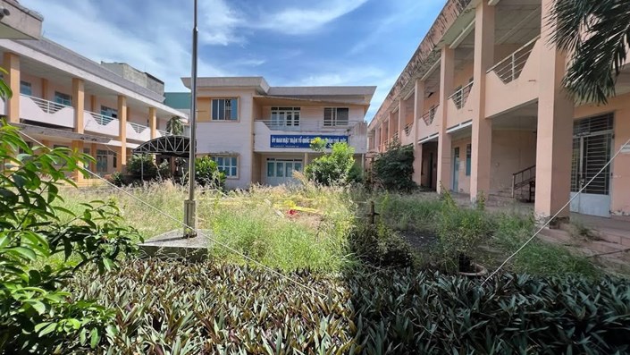 Nhiều trụ sở các cơ quan nhà nước dôi dư, toàn đất vàng, vị trí đẹp, toà nhà đẹp... sắp tới sẽ được bố trí thế nào? - 1