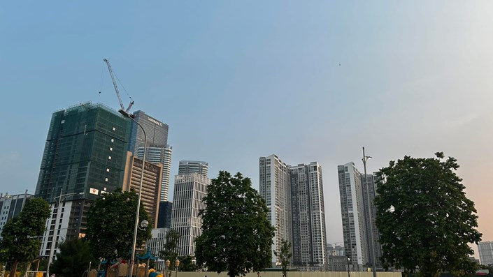 Em đã mua được nhà chưa? - 1
