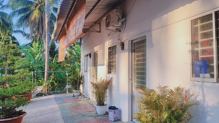 Cho con 3 tỷ mua nhà, con dâu tương lai muốn góp tiền mua căn 5 tỷ và đứng tên chung: Mẹ chồng lăn tăn liệu có nên? - 1