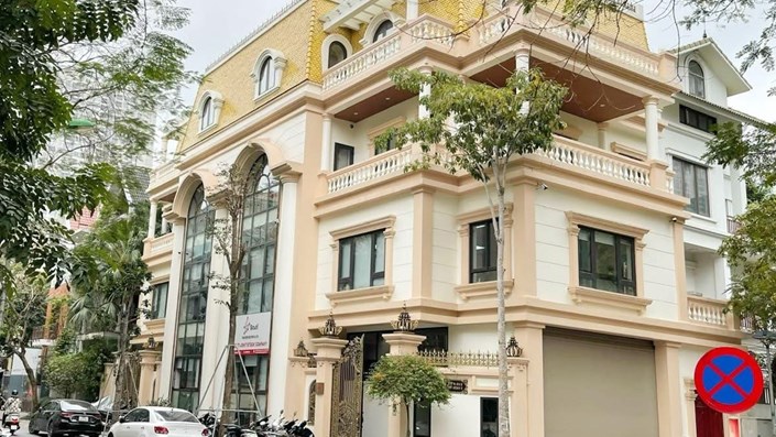 Điều gì khiến căn góc trở thành “ngôi sao sáng” trong mắt nhiều người? - 1
