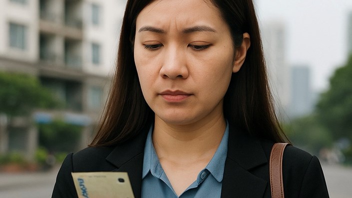 Lương 30 triệu nộp hết cho chồng, mỗi ngày xin 50 nghìn ăn vặt, 8 năm có gần 4 tỷ mua nhà - 1