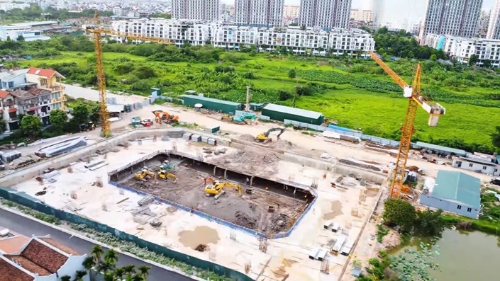 HÀ NỘI CÓ DỰ ÁN NHÀ Ở XÃ HỘI ĐẮT NHẤT TỪ TRƯỚC ĐẾN NAY‼️ - 1
