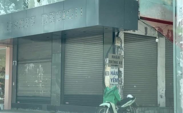 Nhà phố thời trang Hà Nội vắng lặng: Khi Chùa Bộc không còn “bốc” nữa - 1