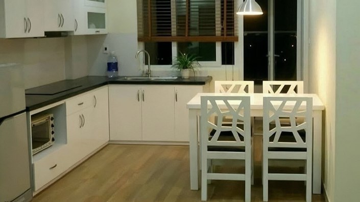 4 lời khuyên nên chọn căn hộ khi mua chung cư - 1