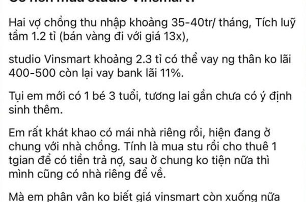 Nghịch lý mua nhà thời nay: Tiền kiếm nhiều hơn bố mẹ, nhưng chỗ chui ra chui vào lại mông lung hơn - 1