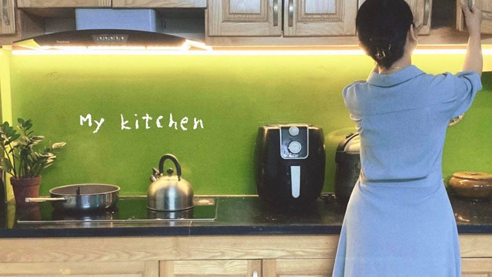 Người trẻ bị đẩy khỏi giấc mơ an cư? - 1
