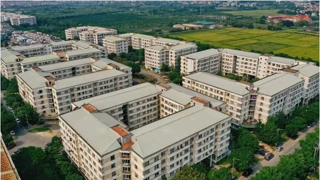 Nhà ở xã hội thứ cấp: Từng là nơi “trú ẩn”, nay bỗng hóa “thánh địa đầu tư” - 1