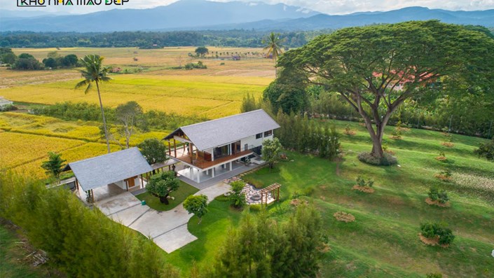 Đường về nhà là vào tim ta 🏡 - 1