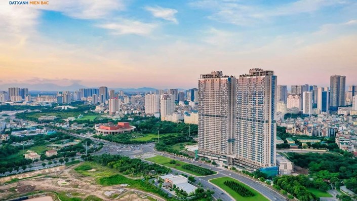 4 lý do khiến bất động sản sẽ có thể khó rẻ nữa - 1