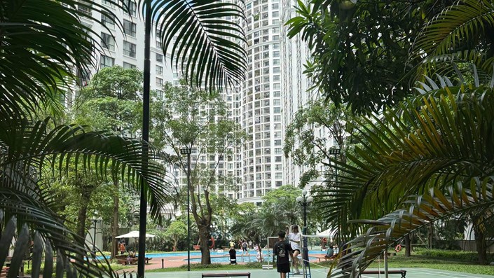 Hà Nội và cuộc "sàng lọc" nhà cửa âm thầm nơi nội đô - 1