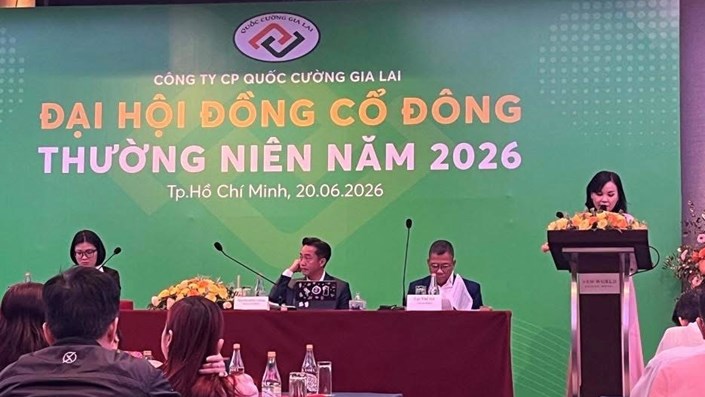 Vì sao doanh nhân Cường đô la nói măm 2026 sẽ là năm "thảm họa" của bất động sản? - 1
