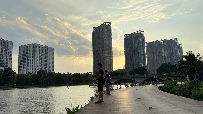 Mua nhà để ở hay mua vì sợ bỏ lỡ: Câu hỏi đắt giá trị giá vài tỷ đồng - 1