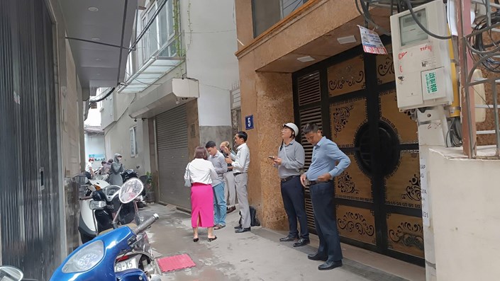 Đầu tư bất động sản cần tính toán rất kỹ dòng tiền để tránh bị bán giá ngộp - 1