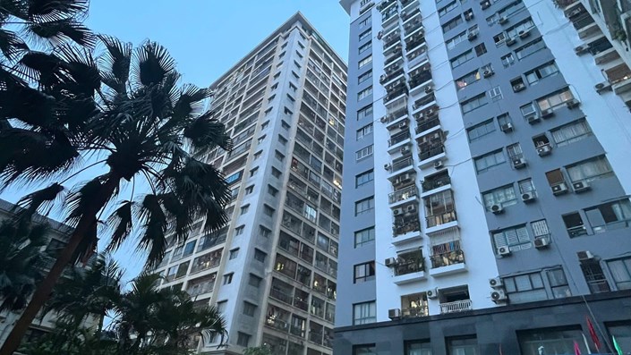 Đừng ngạc nhiên nếu chung cư mở bán mới vẫn ngày càng đắt - 1
