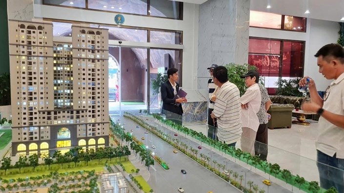 Lần đầu tiên mua chung cư sau nhiều năm tích góp, cần chú ý điều gì?  - 1