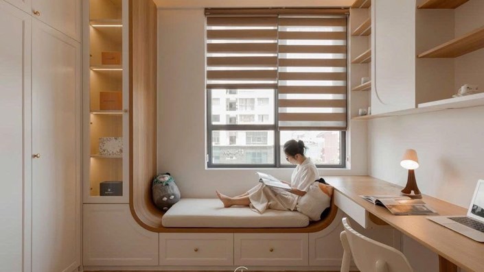 Làm liều vay mua nhà Hà Nội: Liệu nợ có phải là cam kết để sống kỷ luật hơn?  - 1