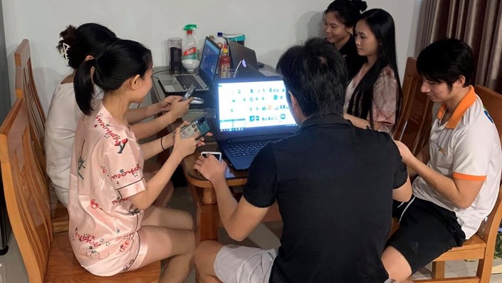 Nếu sau 40 tuổi vẫn không có nhà, có nên dùng đòn bẩy tài chính không? - 1