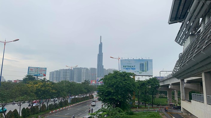 Kịch bản nào cho BĐS nửa cuối 2025? - 1