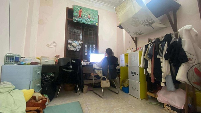 Liệu có phải rằng, thành công là cứ phải đứng tên sổ đỏ thành phố? - 1