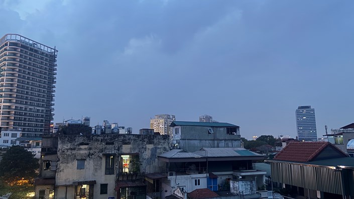  “Hoa cho người giàu, lệ cho người nghèo” – Chuyện thật như đùa giữa thời giá nhà phi lý - 1