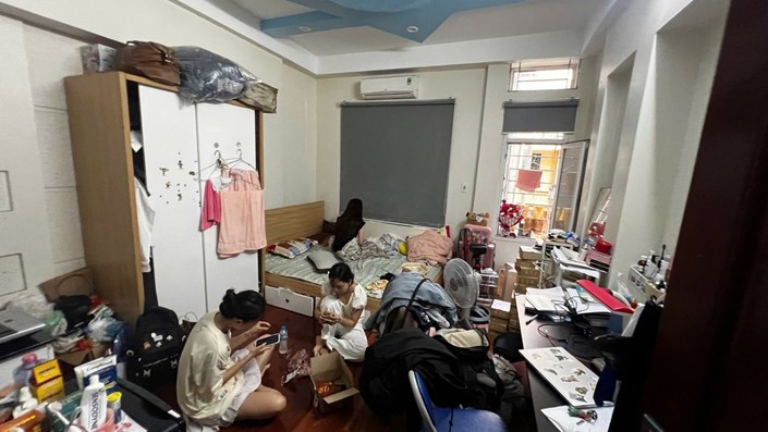 Tăng lãi suất vay mua nhà ở xã hội từ 1/7: Khi người trẻ phải làm toán sinh tồn trước tuổi 35 - 1