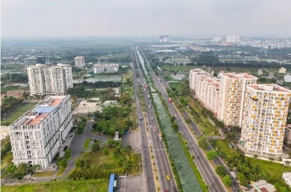 Chung cư, đất nền đạt đỉnh, nhà đầu tư cũng chùn tay - 1