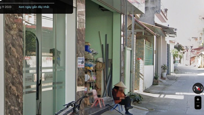 Tìm nhà mình trên Google Maps thành 'trend' ở Việt Nam - 1