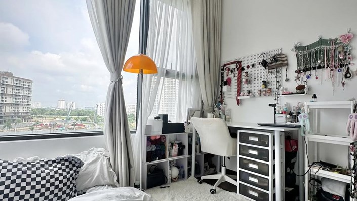 Từ thời ông bà ta đến giờ, việc mua nhà ở Hà Nội chưa bao giờ là chuyện “rảnh rỗi thì làm”, mà luôn là chuyện hệ trọng bậc nhất đời người. - 1