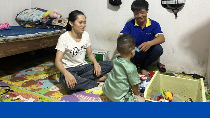 Lối thoát nào cho giấc mơ mái nhà nhỏ giữa lòng Hà Nội? - 1