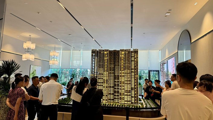 Liệu đã đến lúc nhà nước phải dùng "bàn tay hữu hình" để điều tiết, sớm nhất mang lại cơ hội có nhà ở giá bình dân cho người dân? - 1