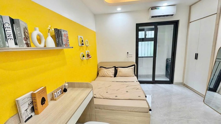 Cẩm nang sinh tồn khi thuê trọ tại Hà Nội dành cho các "tân sinh viên" - 1