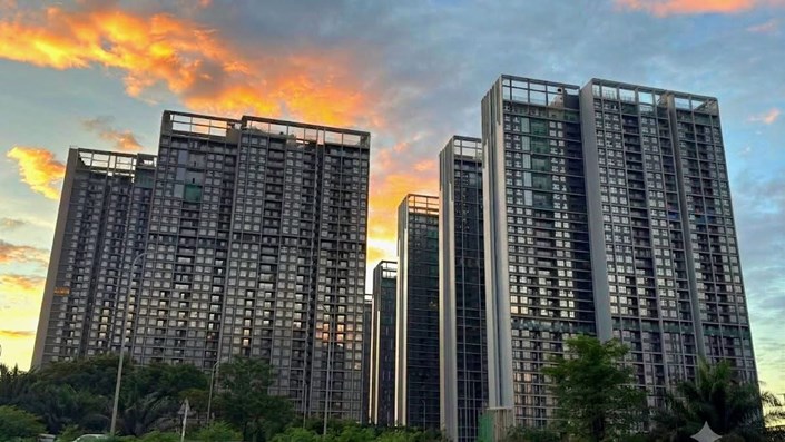Khi không còn nhà đầu tư lướt sóng, không còn tâm lý FOMO, thì ai sẽ là người mua tiếp theo những căn hộ này?  - 1