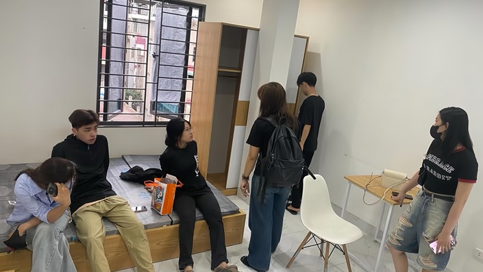 Có 10 tỷ mà mãi vẫn không dám mua nhà - 1