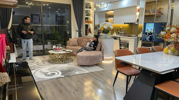 Khi Hà Nội đang thúc đẩy hoàn thiện giá nhà ở cho thuê: Mua nhà nội đô làm "nô lệ" cho bank hay thuê nhà ngoại ô sống đời thong thả? 🤔 - 1
