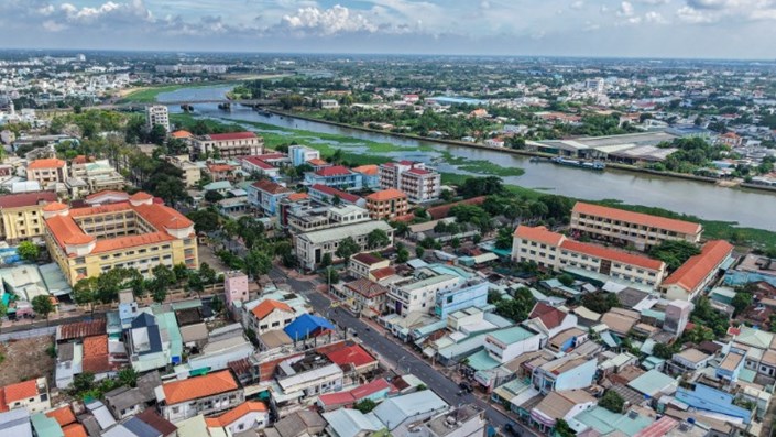Chắc hẳn nhiều bác có nhà Hà Nội cũng đang mất ăn mất ngủ vì mấy trang check quy hoạch 🤣 - 1